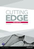Detail titulu Cutting Edge New Edition Advanced Workbook no key