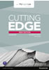 Detail titulu Cutting Edge 3rd Edition Advanced Students´ Book w/ DVD & MyEnglishLab Pack