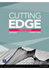 Detail titulu Cutting Edge 3rd Edition Advanced Students´ Book w/ DVD Pack