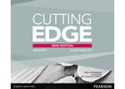 Detail titulu Cutting Edge 3rd Edition Advanced Class CD