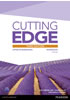 Detail titulu Cutting Edge 3rd Edition Upper Intermediate Workbook w/ key