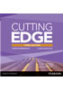 Detail titulu Cutting Edge 3rd Edition Upper Intermediate Class CD