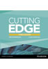 Detail titulu Cutting Edge 3rd Edition Pre-Intermediate Class CD
