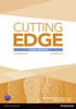 Detail titulu Cutting Edge 3rd Edition Intermediate Workbook no key
