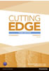 Detail titulu Cutting Edge 3rd Edition Intermediate Workbook w/ key