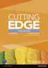 Detail titulu Cutting Edge 3rd Edition Intermediate Students´ Book w/ DVD & MyEnglishLab Pack