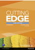 Detail titulu Cutting Edge 3rd Edition Intermediate Students´ Book w/ DVD Pack