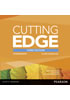 Detail titulu Cutting Edge 3rd Edition Intermediate Class CD