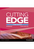 Detail titulu Cutting Edge 3rd Edition Elementary Class CD