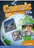 Detail titulu Cosmic B1+ Students´ Book w/ Active Book Pack