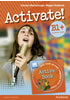 Detail titulu Activate! B1+ Students´ Book w/ Active Book Pack