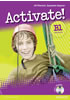 Detail titulu Activate! B1 Workbook w/ CD-ROM Pack (no key) Version 2