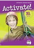 Detail titulu Activate! B1 Workbook w/ CD-ROM Pack (w/ key) Version 2