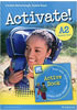 Detail titulu Activate! A2 Students´ Book w/ Active Book Pack