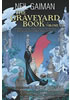 Detail titulu The Graveyard Book Graphic Novel - Volume 1