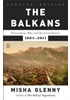 Detail titulu The Balkans : Nationalism, War, and the Great Powers, 1804-2011