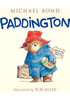 Detail titulu Paddington - hardbook