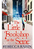 Detail titulu Little Bookshop On the Seine