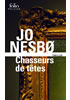 Detail titulu Chasseurs de tetes
