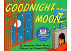 Detail titulu Goodnight moon - board book