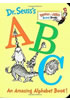 Detail titulu ABC : An Amazing Alphabet Book