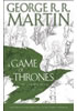 Detail titulu A Game of Thrones 2 - The Graphic Novel