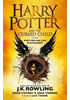 Detail titulu Harry Potter and the Cursed Child - Parts One and Two : The Official Playscript