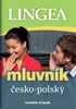 Detail titulu Česko-polský mluvník... rozvažte si jazyk