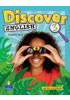 Detail titulu Discover English 3 Students´ Book CZ Edition