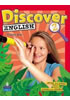 Detail titulu Discover English CE 2 Students´ Book (International version)