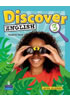 Detail titulu Discover English CE 3 Students´ Book
