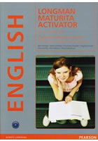 Maturita Activator Students´ Book Pack CZ