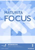 Detail titulu Maturita Focus Czech 2 Workbook