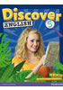 Detail titulu Discover English CE 5 Students´ Book