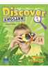 Detail titulu Discover English Global 1 Students´ Book