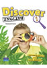 Detail titulu Discover English Global 1 Teacher´s Book