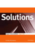 Detail titulu Maturita Solutions Upper Intermediate Class Audio CDs /2/