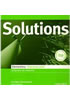 Detail titulu Solutions First Edition Elementary Workbook (Slovenská verze)