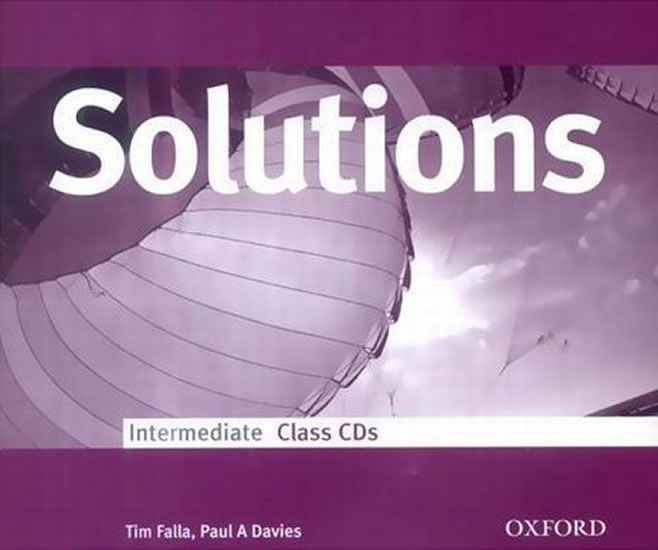 MATURITA SOLUTIONS (1ST) INTERMEDIATE CDS /CLASS/