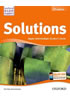 Detail titulu Solutions Upper Intermediate Student´s Book 2nd (International Edition)