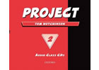 Detail titulu Project 2 Class Audio CDs /3/