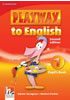 Detail titulu Playway to English Level 1 Pupils Book