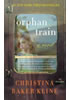 Detail titulu Orphan Train