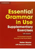 Detail titulu Essential Grammar in Use Supplementary Exercises