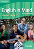 Detail titulu English in Mind Level 2 Students Book with DVD-ROM