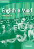 Detail titulu English in Mind Level 2 Workbook