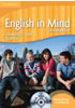 Detail titulu English in Mind Starter Level Students Book with DVD-ROM