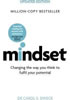 Detail titulu Mindset: Changing The Way You think To Fulfil Your Potential
