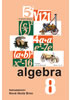 Detail titulu Algebra 8 – učebnice