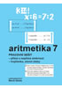 Detail titulu Aritmetika 7 - pracovní sešit